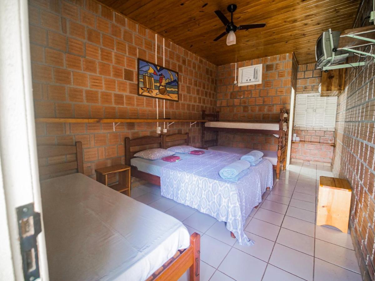 Sao Joao - Estrada Parque Pantanal Farm stay