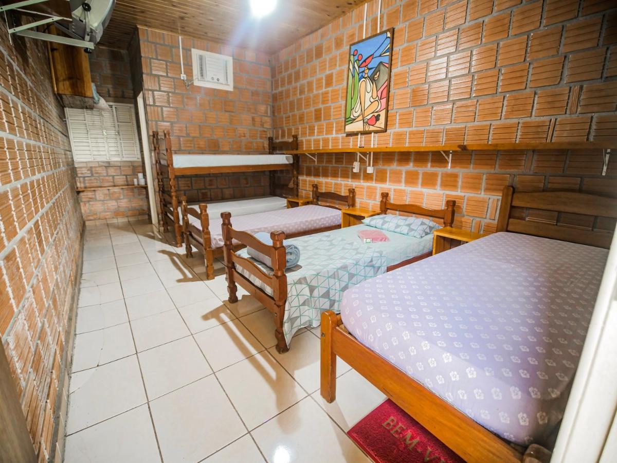 Farm stay Sao Joao - Estrada Parque Pantanal