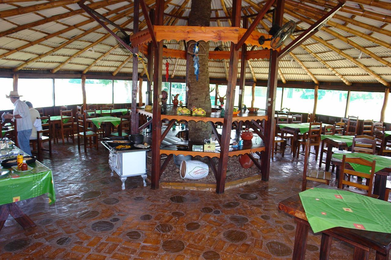 Sao Joao - Estrada Parque Pantanal Farm stay Passo do Lontra