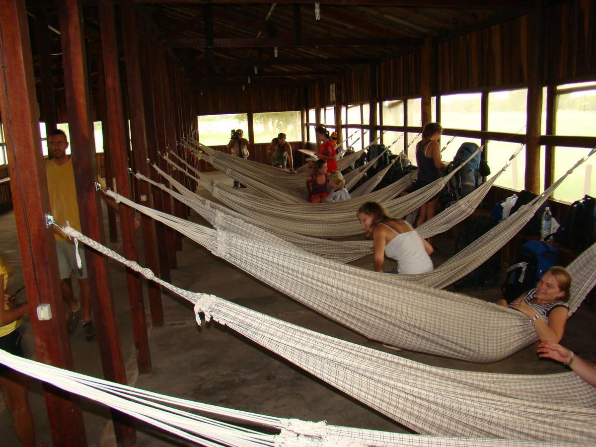 Sao Joao - Estrada Parque Pantanal