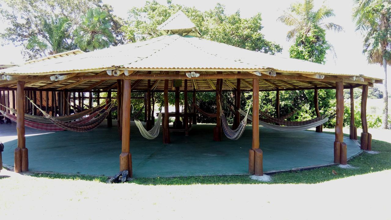 Sao Joao - Estrada Parque Pantanal * Passo do Lontra