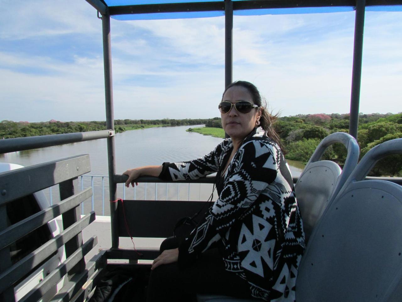 Sao Joao - Estrada Parque Pantanal *