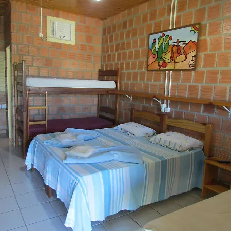 Pousada Sao Joao - Estrada Parque Pantanal Passo do Lontra Exterior photo