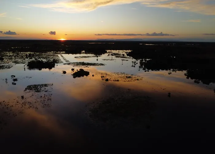 Pousada Sao Joao - Estrada Parque Pantanal