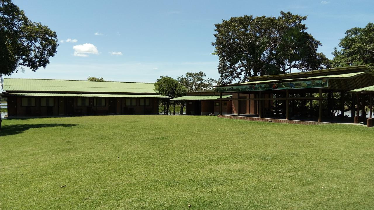 Sao Joao - Estrada Parque Pantanal * Passo do Lontra