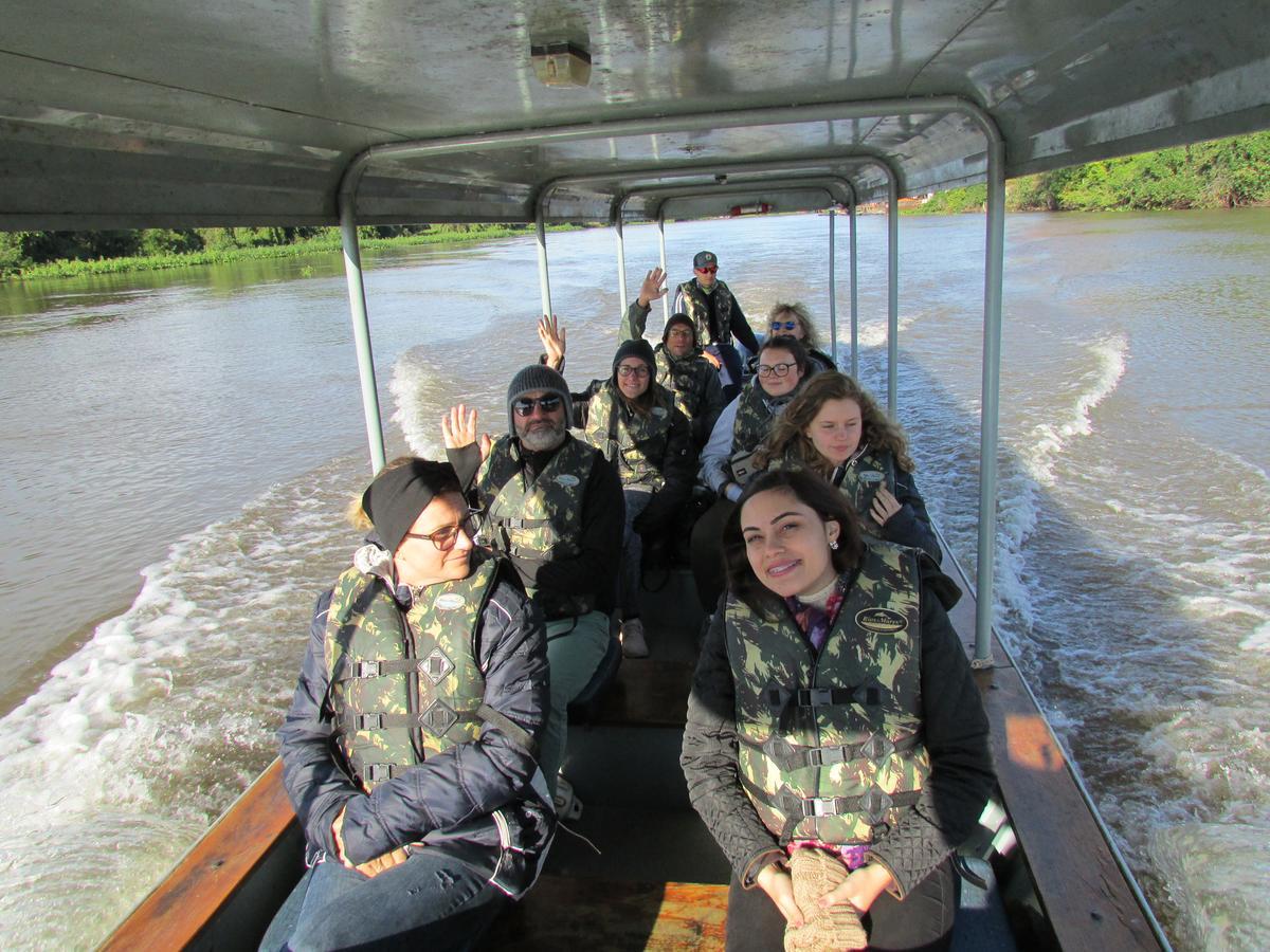 農家樂 Sao Joao - Estrada Parque Pantanal Passo do Lontra