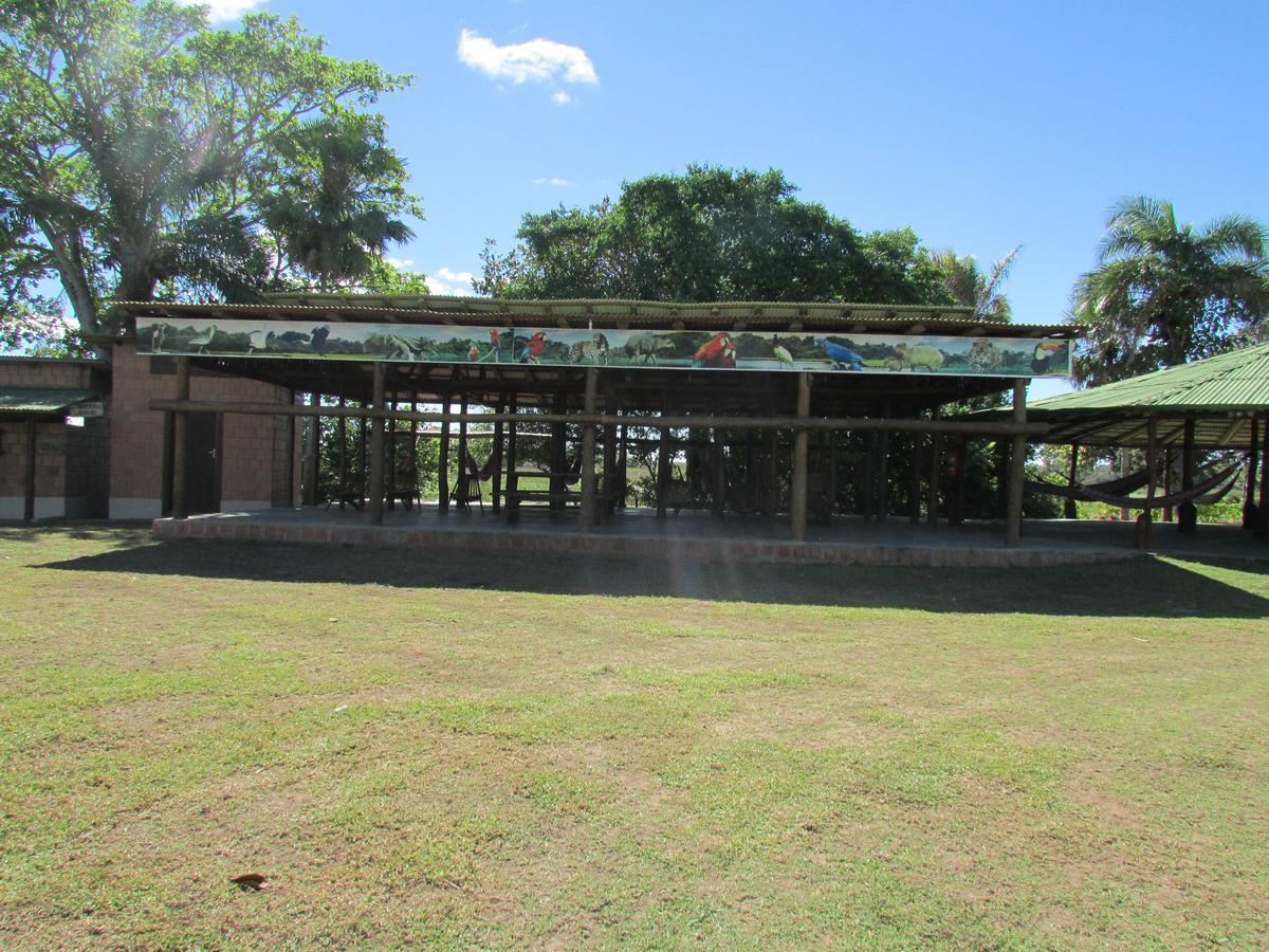 Sao Joao - Estrada Parque Pantanal Passo do Lontra