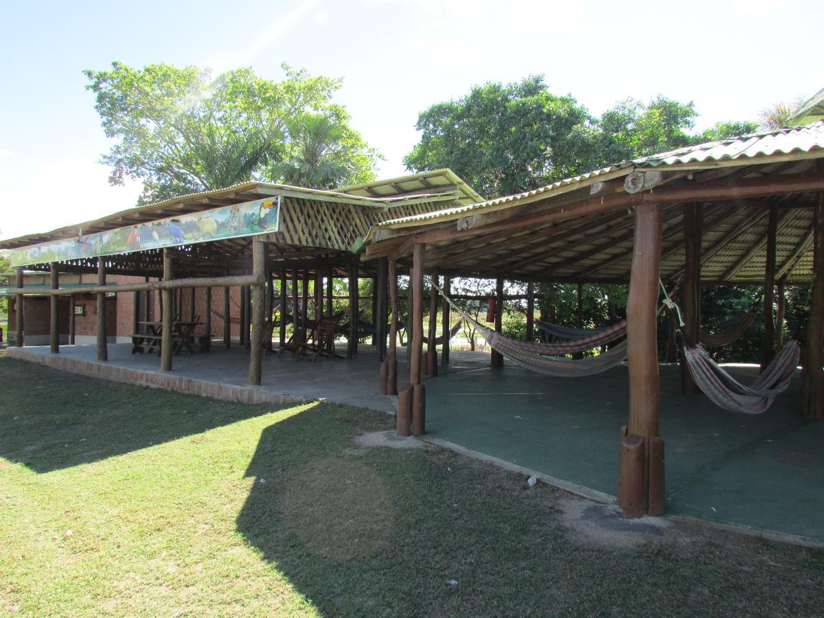 Sao Joao - Estrada Parque Pantanal 農家樂